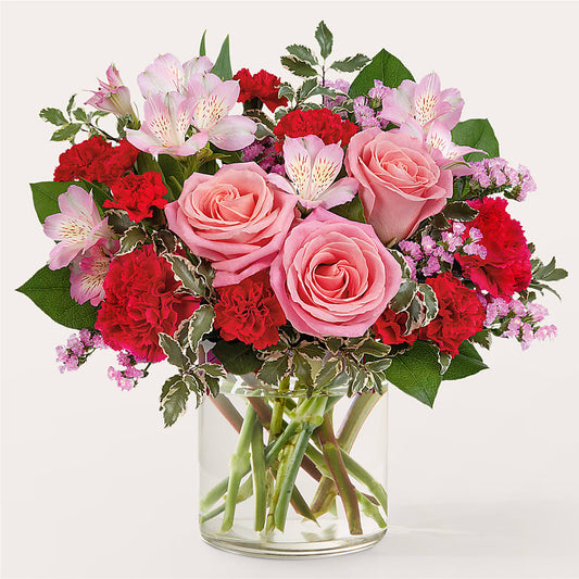 First Impressions Bouquet –  New Rochelle Florist, New Rochelle NY