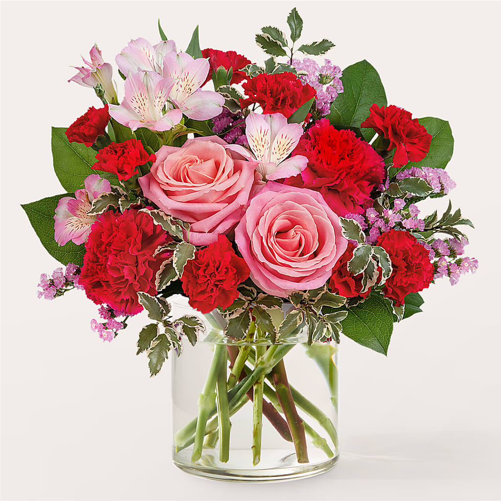 First Impressions Bouquet –  New Rochelle Florist, New Rochelle NY