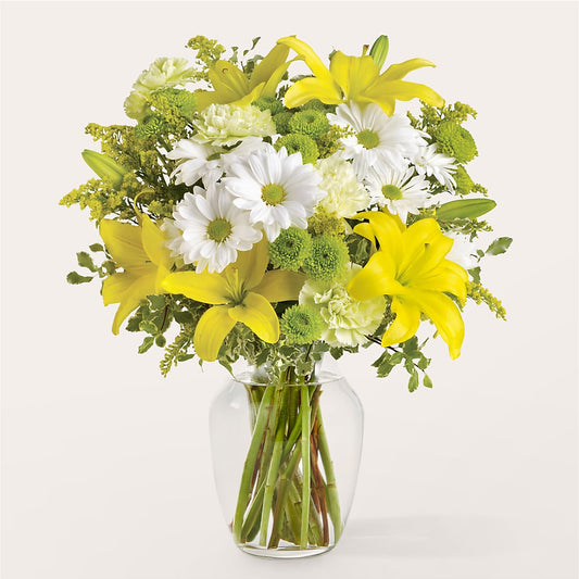 Fresh Start Bouquet –  New Rochelle Florist, New Rochelle NY