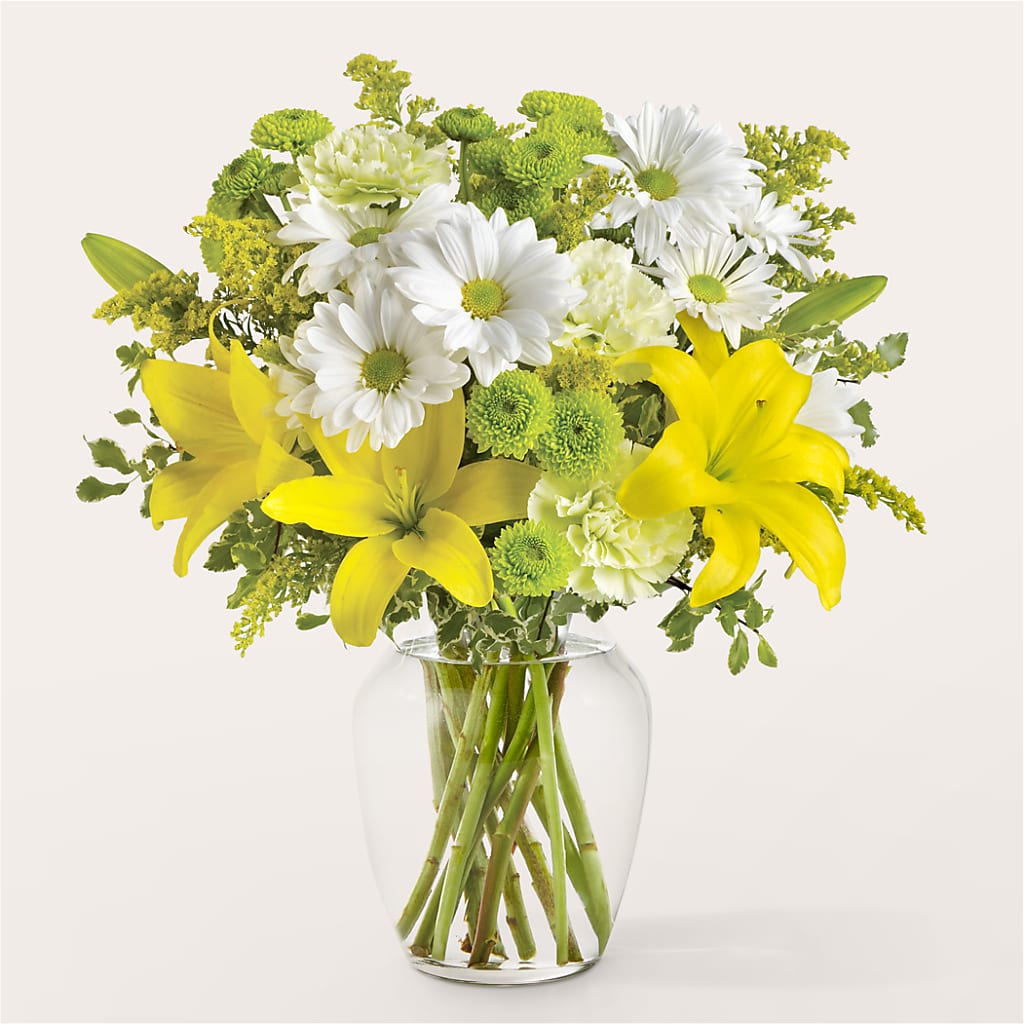 Fresh Start Bouquet –  New Rochelle Florist, New Rochelle NY