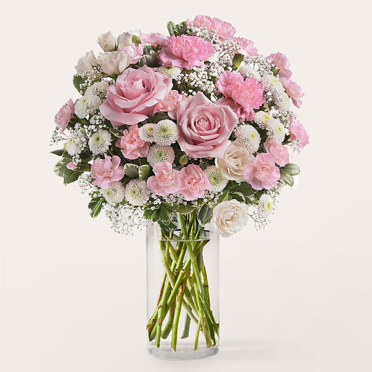 Vintage Glamour Bouquet –  New Rochelle Florist, New Rochelle NY
