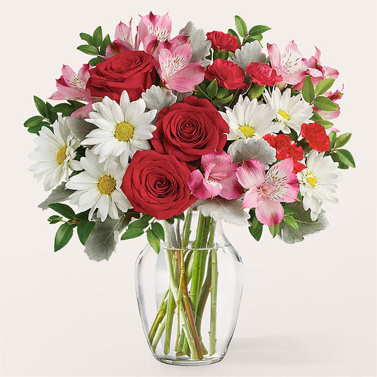 Sugary Sweet Bouquet –  New Rochelle Florist, New Rochelle NY
