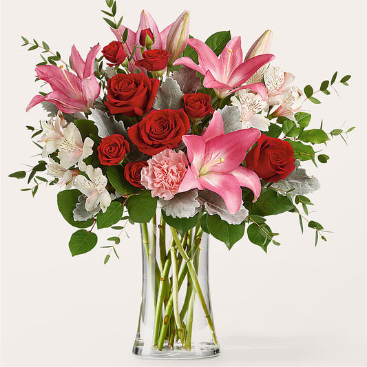 Everything to Me Bouquet –  New Rochelle Florist, New Rochelle NY