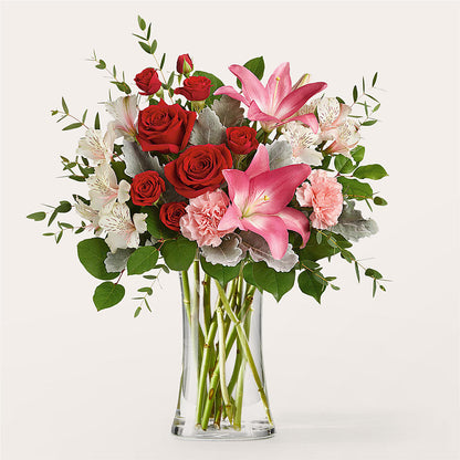 Everything to Me Bouquet –  New Rochelle Florist, New Rochelle NY
