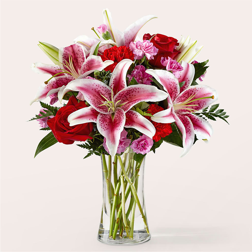 Honeymoon Bouquet –  New Rochelle Florist, New Rochelle NY