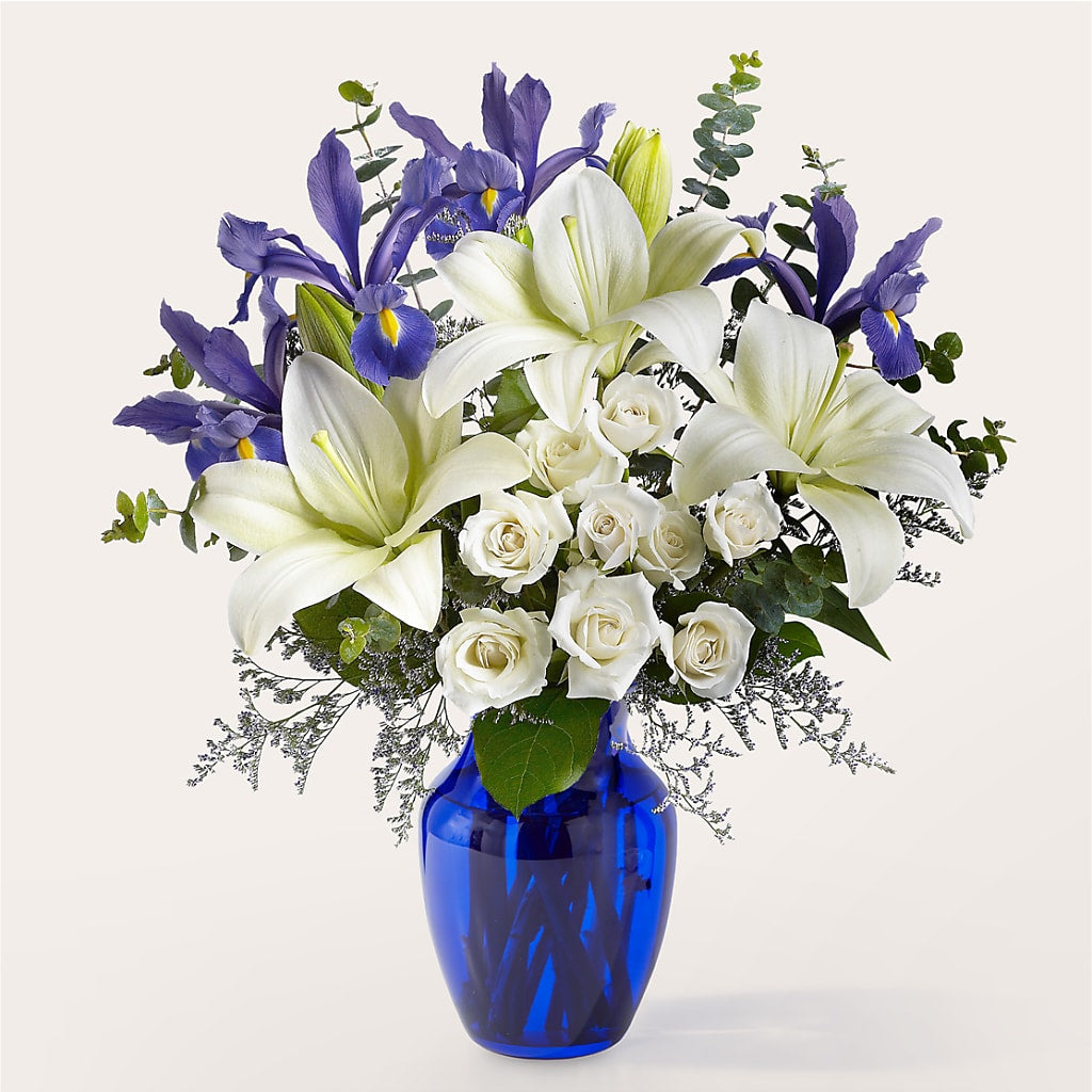 Restorative Pause Bouquet –  New Rochelle Florist, New Rochelle NY