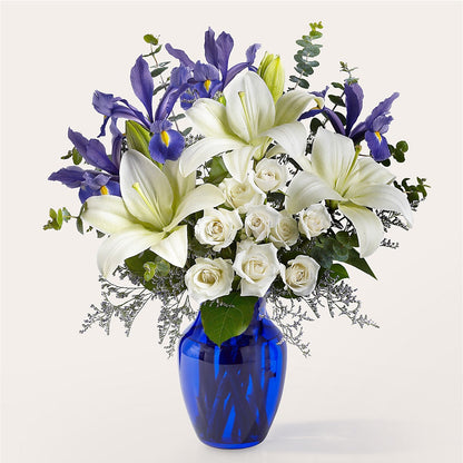 Restorative Pause Bouquet –  New Rochelle Florist, New Rochelle NY