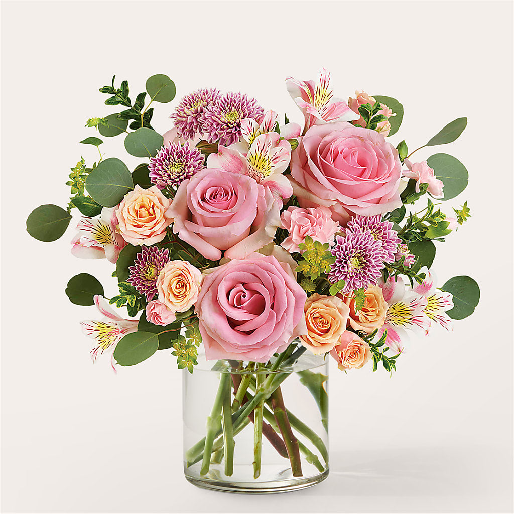 Pleasant Pastures Bouquet –  New Rochelle Florist, New Rochelle NY