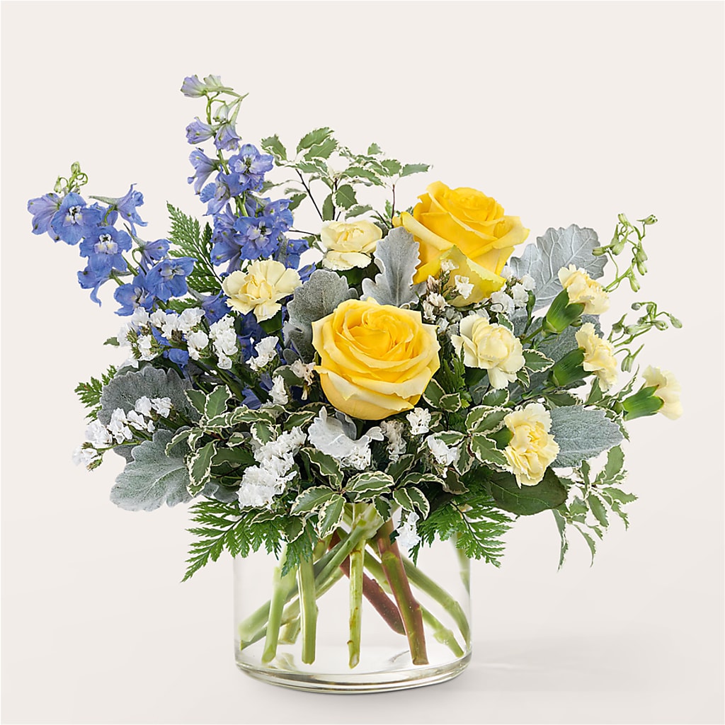 Butterfly Wings Bouquet –  New Rochelle Florist, New Rochelle NY