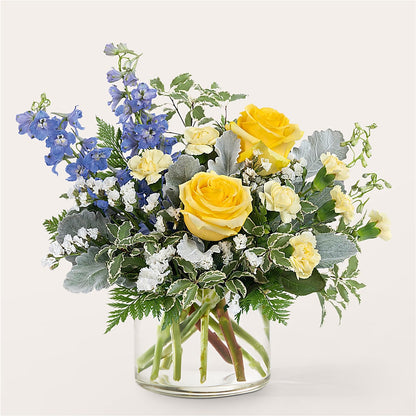 Butterfly Wings Bouquet –  New Rochelle Florist, New Rochelle NY