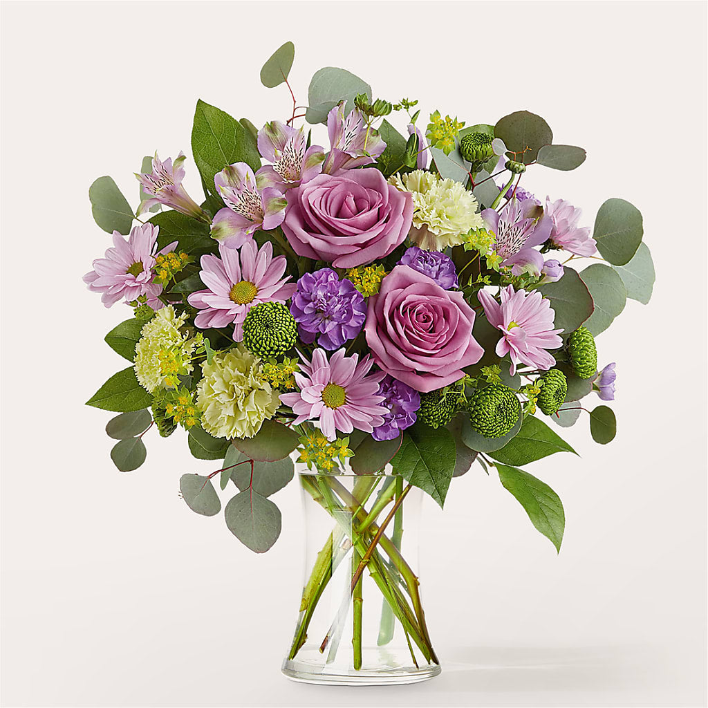 Emerald City Bouquet –  New Rochelle Florist, New Rochelle NY
