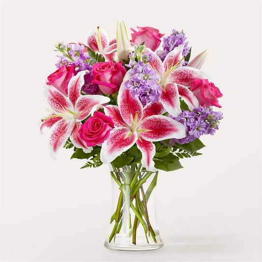 Amore Bouquet –  New Rochelle Florist, New Rochelle NY