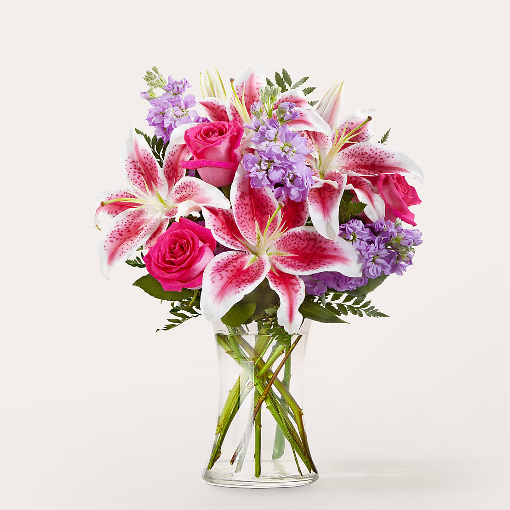 Amore Bouquet –  New Rochelle Florist, New Rochelle NY