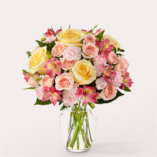 Just Lovely Bouquet –  New Rochelle Florist, New Rochelle NY