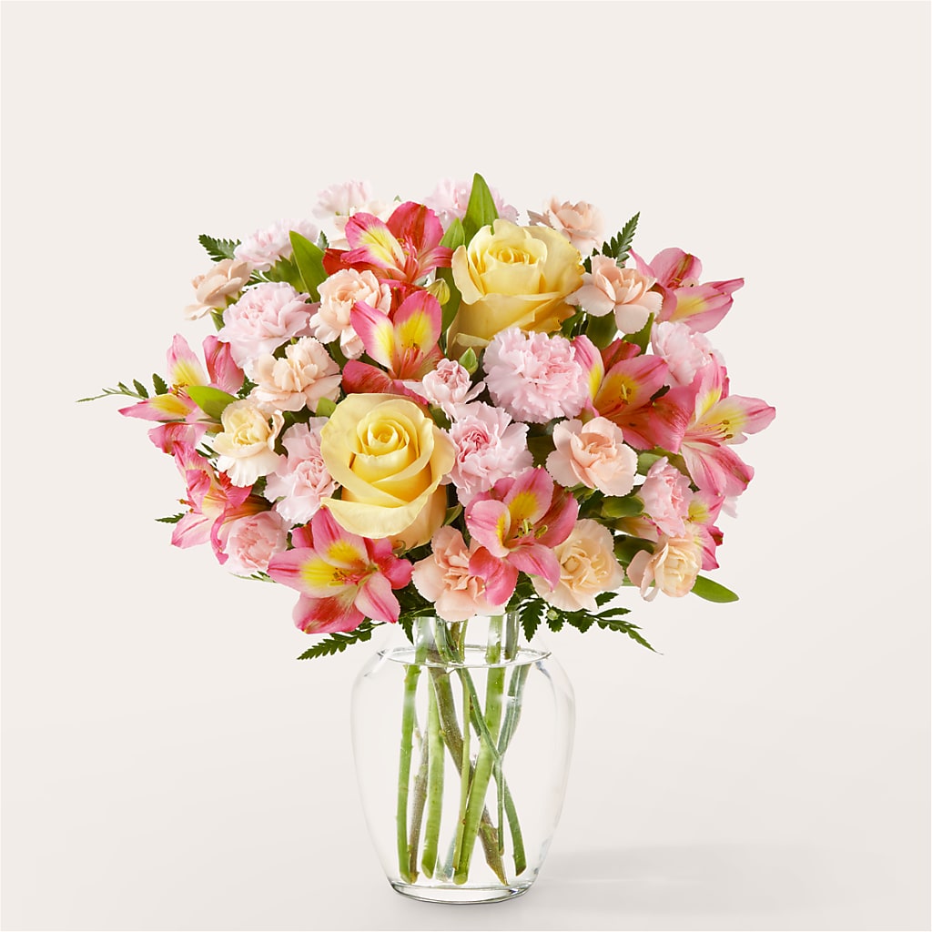 Just Lovely Bouquet –  New Rochelle Florist, New Rochelle NY