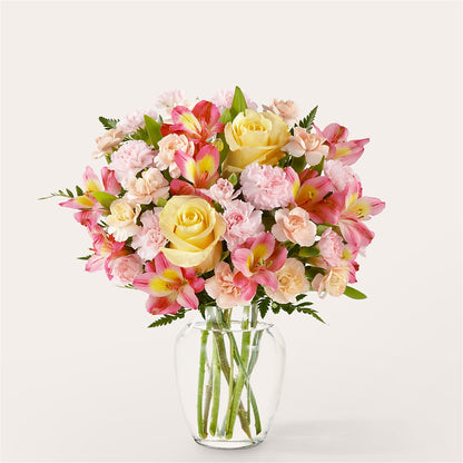 Just Lovely Bouquet –  New Rochelle Florist, New Rochelle NY