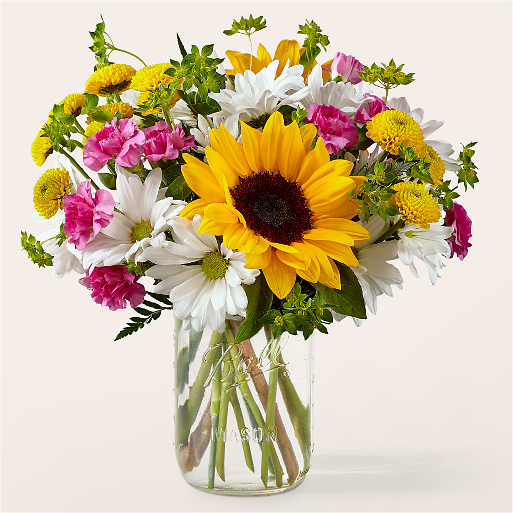 Aglow Bouquet –  New Rochelle Florist, New Rochelle NY