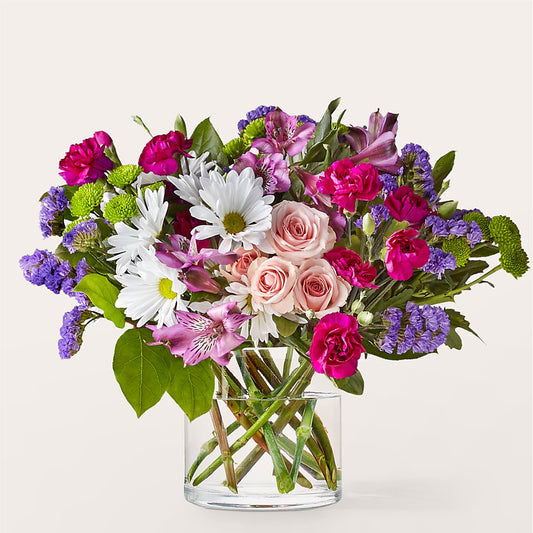 Wild Berry Bouquet –  New Rochelle Florist, New Rochelle NY