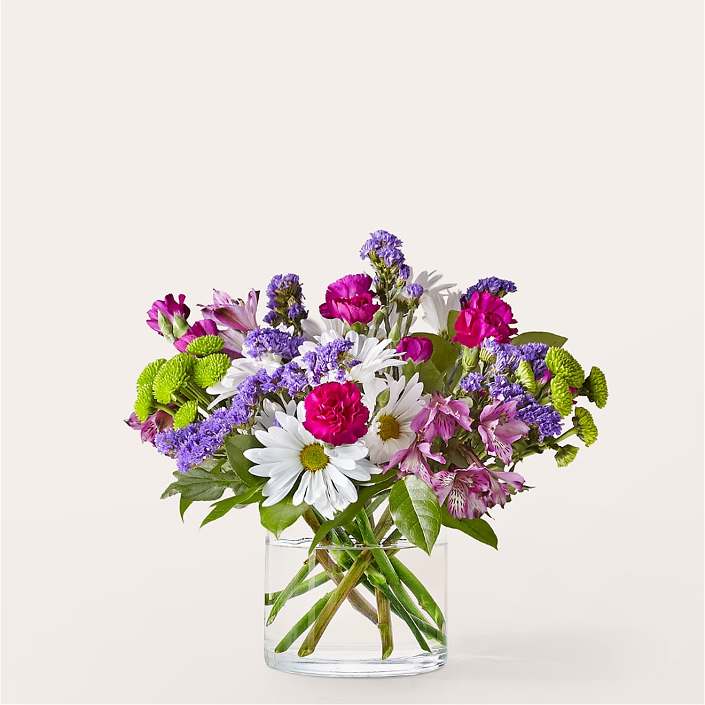 Wild Berry Bouquet –  New Rochelle Florist, New Rochelle NY