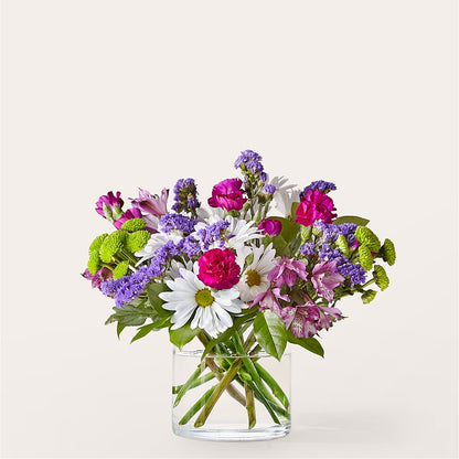 Wild Berry Bouquet –  New Rochelle Florist, New Rochelle NY