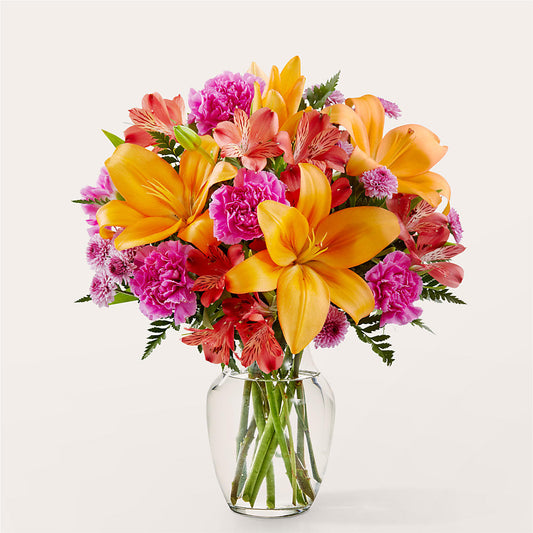 Entranced Bouquet –  New Rochelle Florist, New Rochelle NY