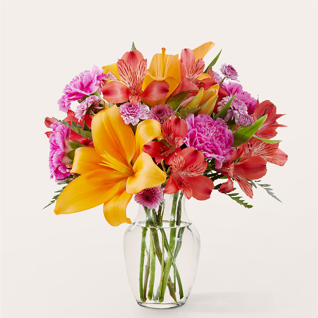 Entranced Bouquet –  New Rochelle Florist, New Rochelle NY