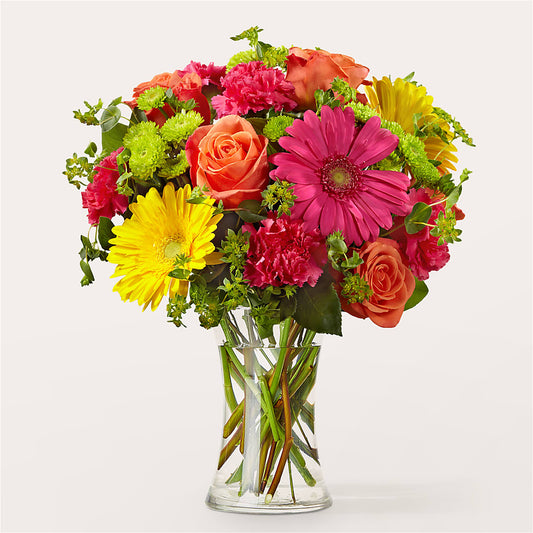 Fruit Punch Bouquet –  New Rochelle Florist, New Rochelle NY