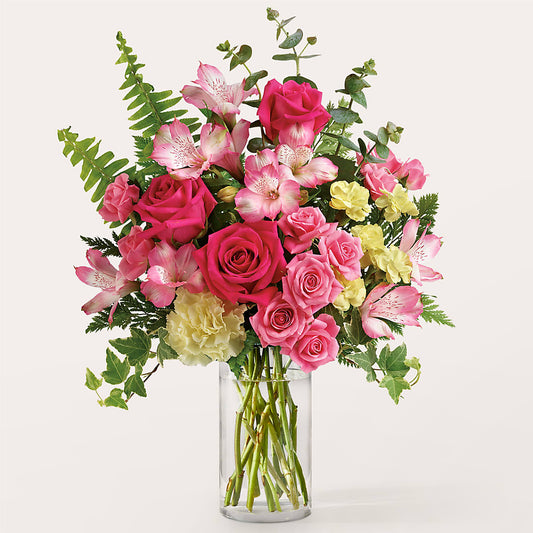 Strawberry Margarita Bouquet –  New Rochelle Florist, New Rochelle NY
