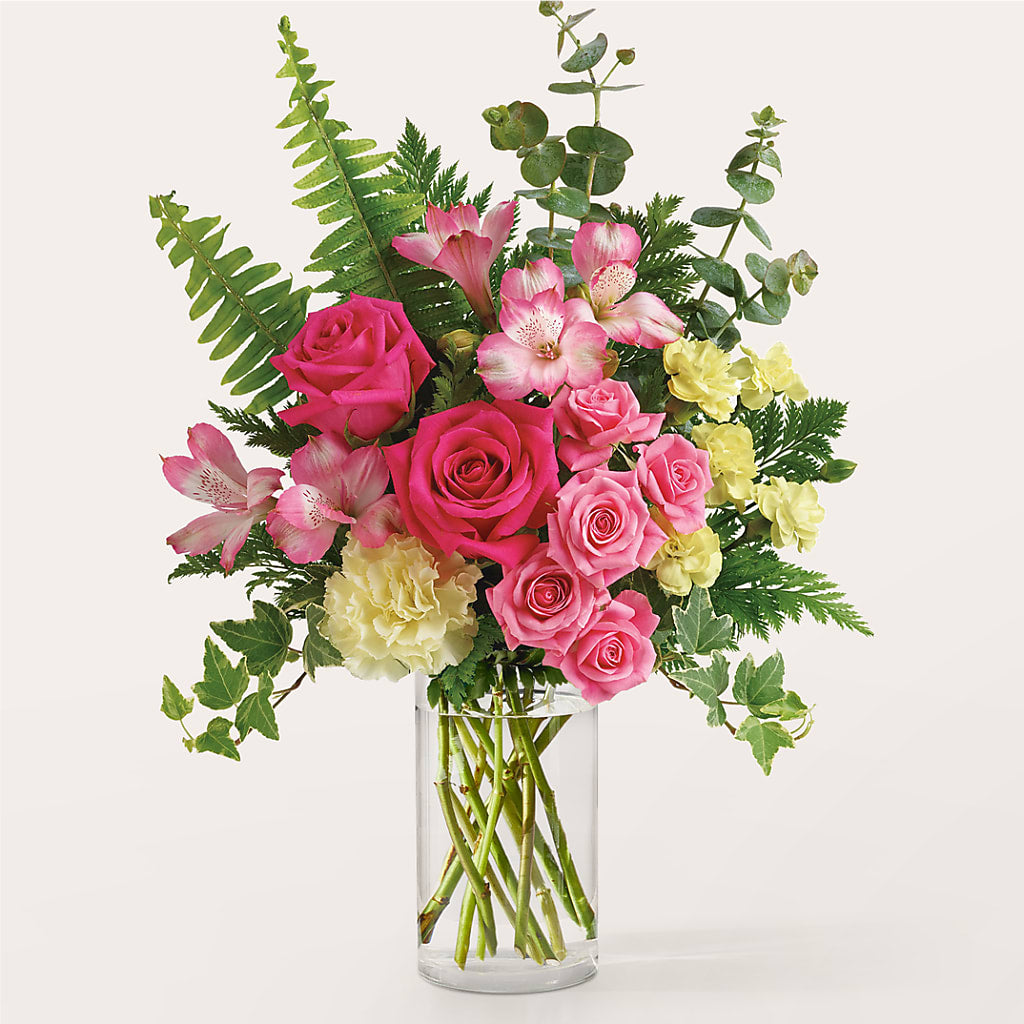 Strawberry Margarita Bouquet –  New Rochelle Florist, New Rochelle NY