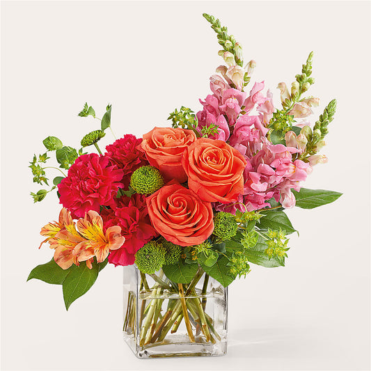 Cosmopolitan Bouquet –  New Rochelle Florist, New Rochelle NY