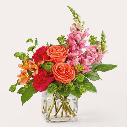Cosmopolitan Bouquet –  New Rochelle Florist, New Rochelle NY