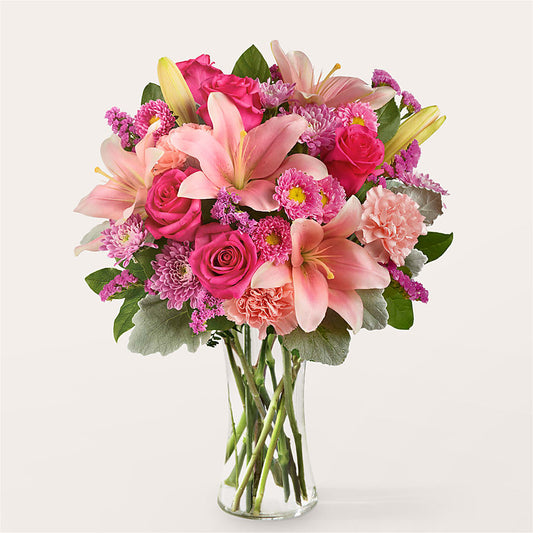 Dream Come True Bouquet –  New Rochelle Florist, New Rochelle NY