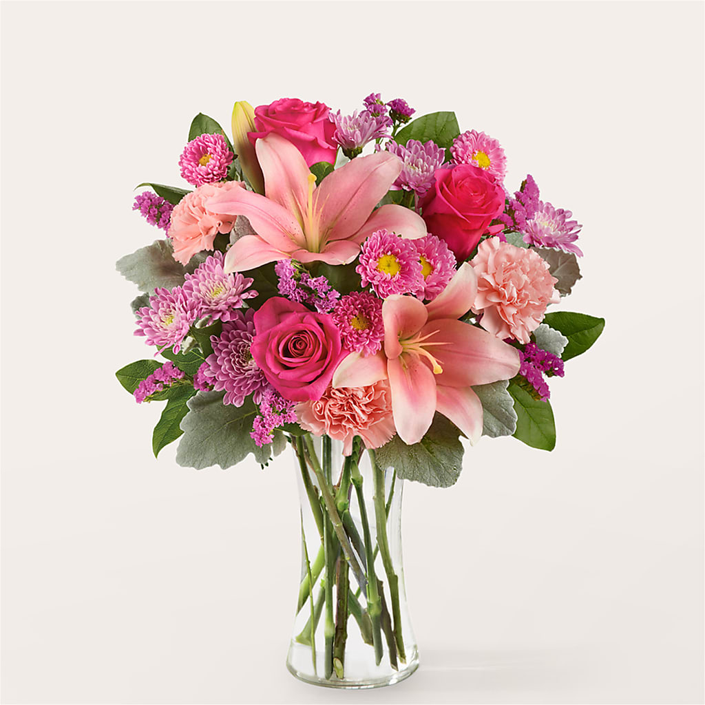 Dream Come True Bouquet –  New Rochelle Florist, New Rochelle NY