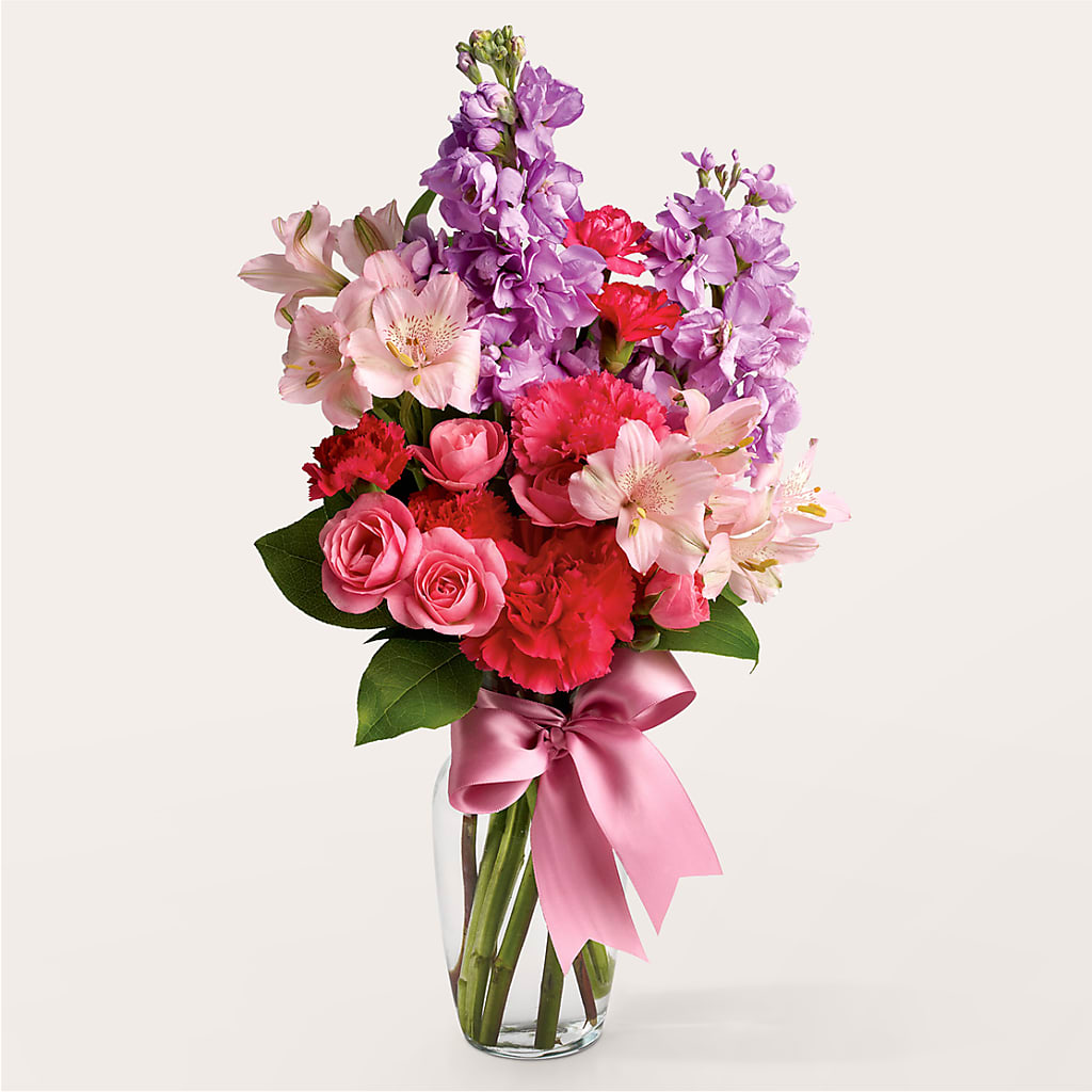 Main Character Bouquet –  New Rochelle Florist, New Rochelle NY
