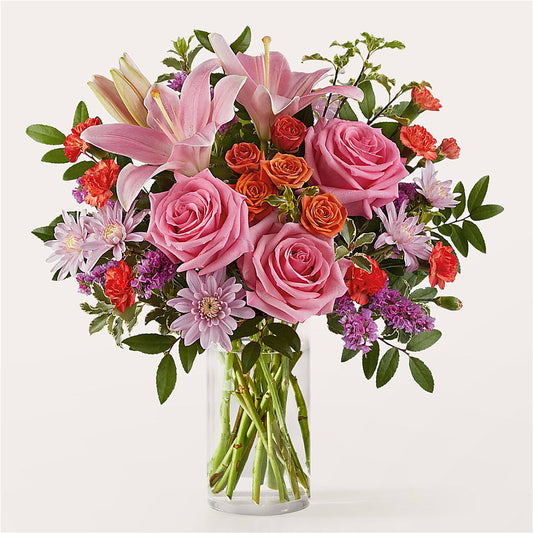 Sequins Bouquet –  New Rochelle Florist, New Rochelle NY