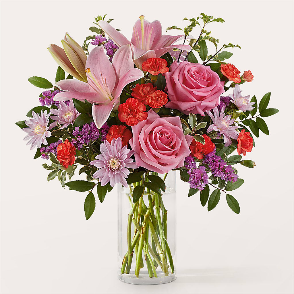 Sequins Bouquet –  New Rochelle Florist, New Rochelle NY