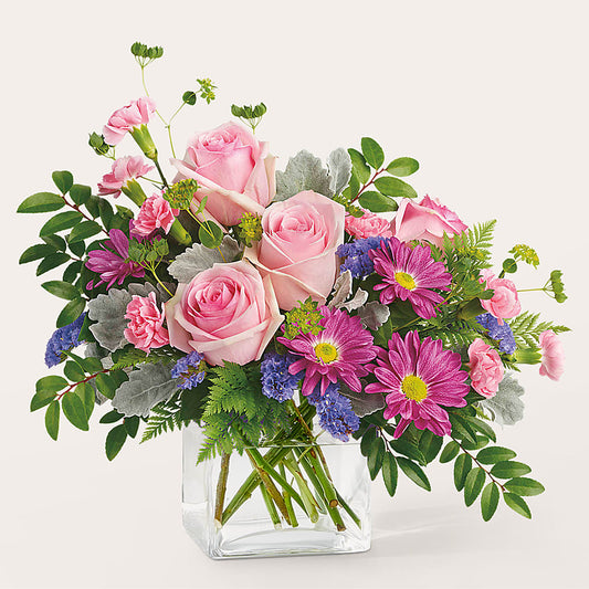 Starlet Bouquet –  New Rochelle Florist, New Rochelle NY