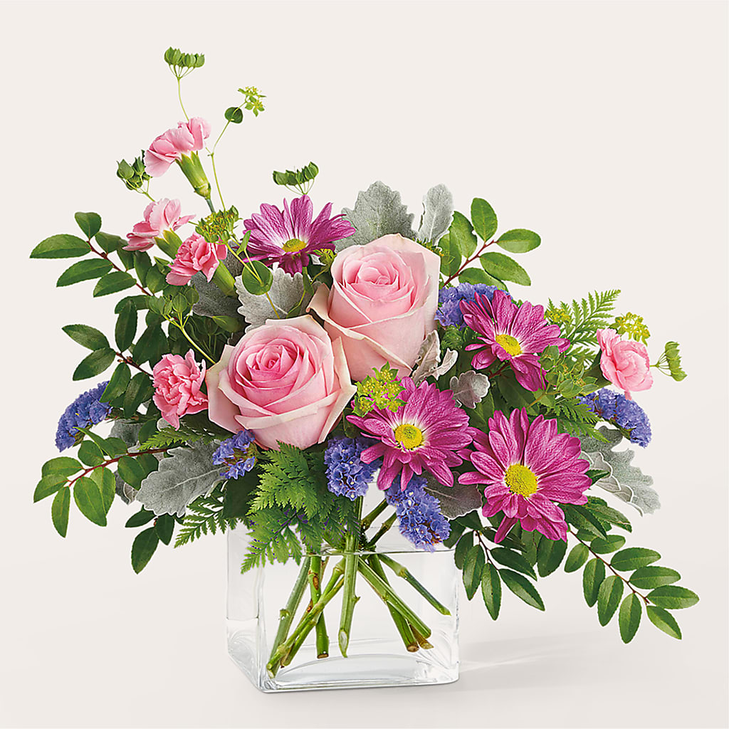 Starlet Bouquet –  New Rochelle Florist, New Rochelle NY