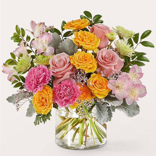 Mai Tai Bouquet –  New Rochelle Florist, New Rochelle NY