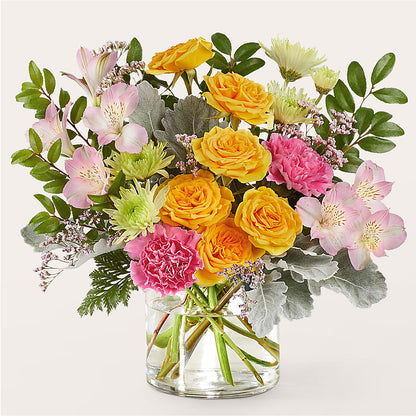 Mai Tai Bouquet –  New Rochelle Florist, New Rochelle NY