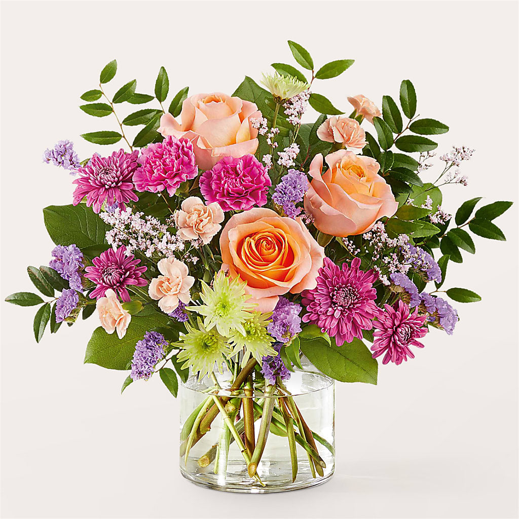 Effervescence Bouquet –  New Rochelle Florist, New Rochelle NY