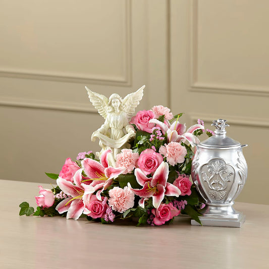 Divinity Arrangement –  New Rochelle Florist, New Rochelle NY