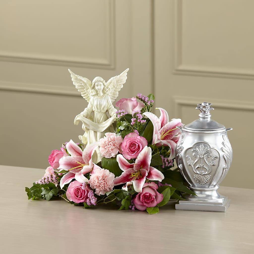 Divinity Arrangement –  New Rochelle Florist, New Rochelle NY