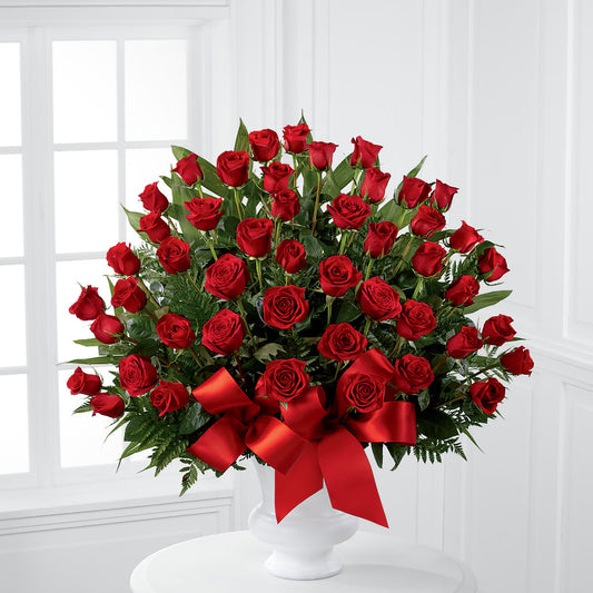 Blessed with Love Arrangement –  New Rochelle Florist, New Rochelle NY
