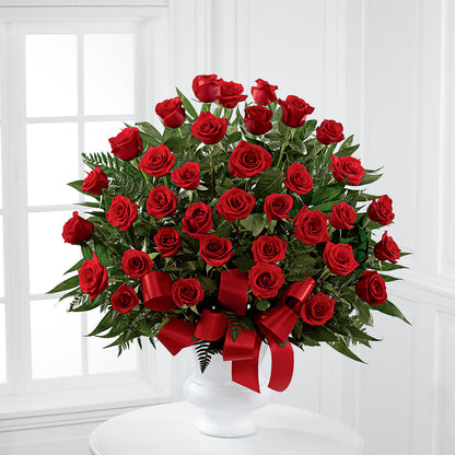 Blessed with Love Arrangement –  New Rochelle Florist, New Rochelle NY