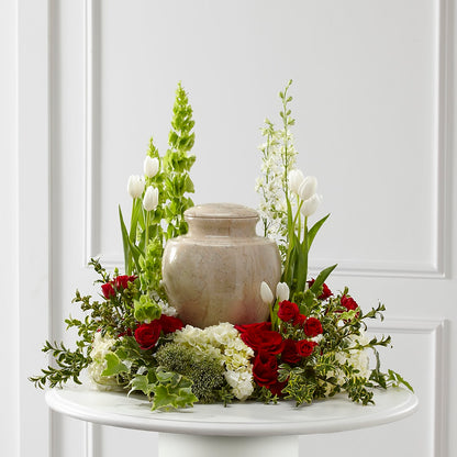 Tears of Comfort Arrangement –  New Rochelle Florist, New Rochelle NY