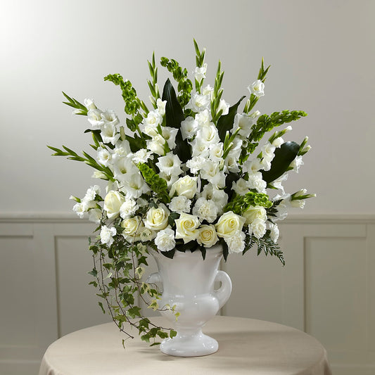 Fond Reflections Arrangement –  New Rochelle Florist, New Rochelle NY