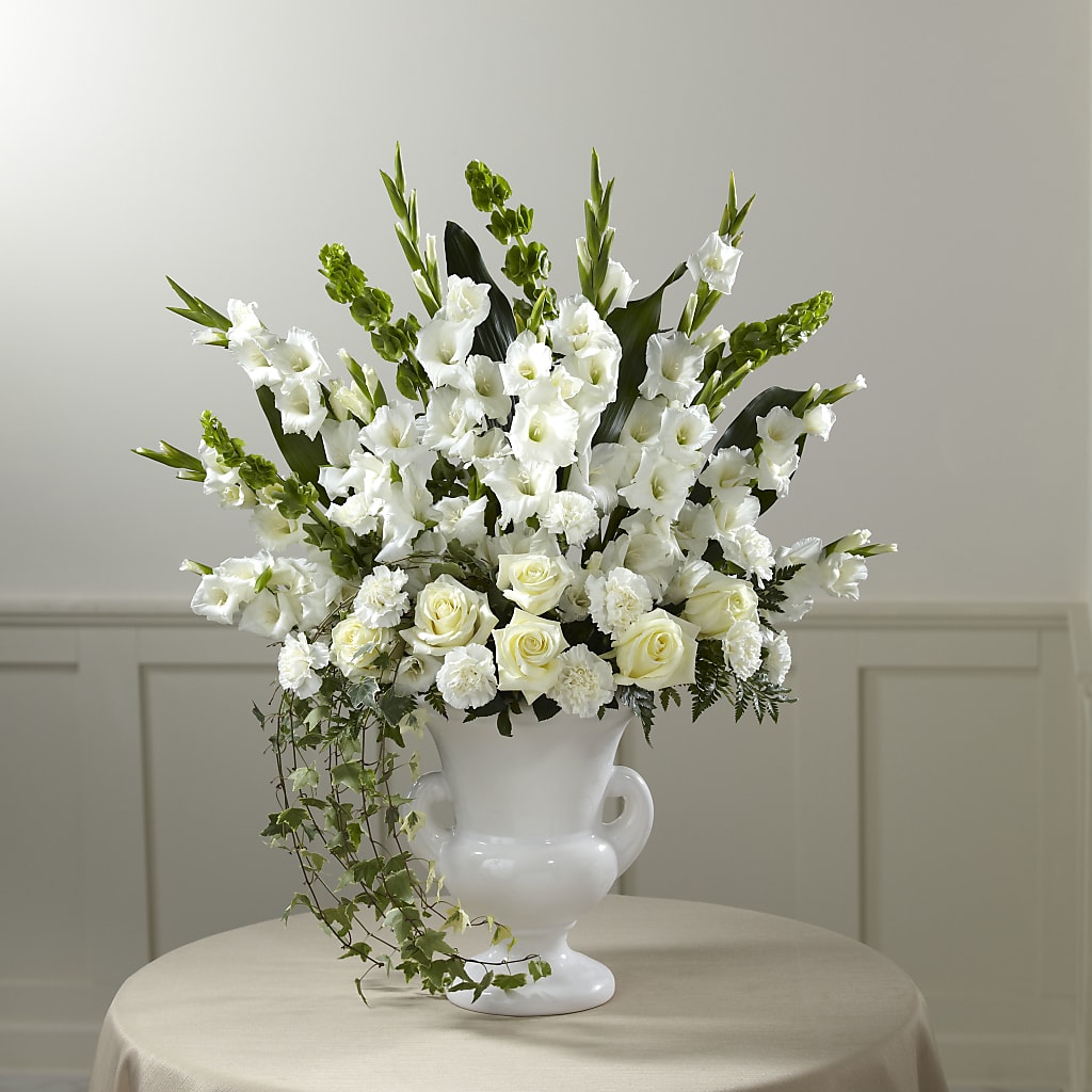 Fond Reflections Arrangement –  New Rochelle Florist, New Rochelle NY