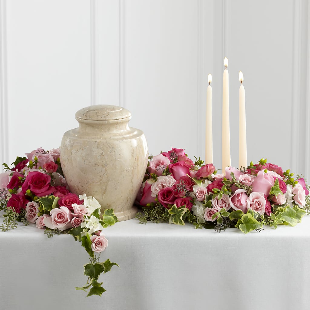 Remembrance Arrangement –  New Rochelle Florist, New Rochelle NY