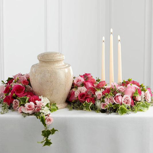 Remembrance Arrangement –  New Rochelle Florist, New Rochelle NY